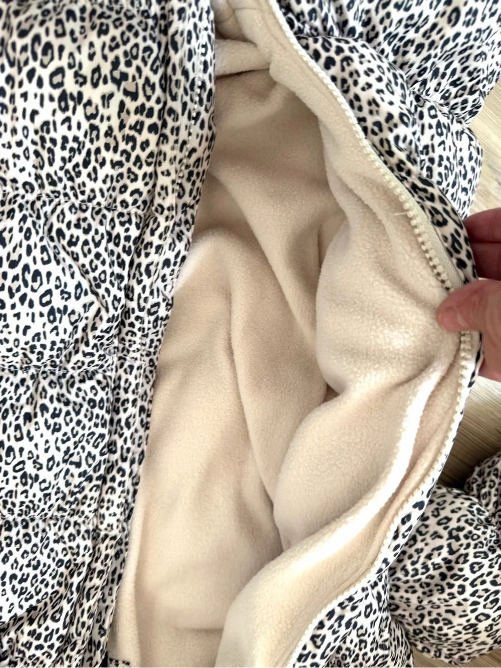 GAP animal print